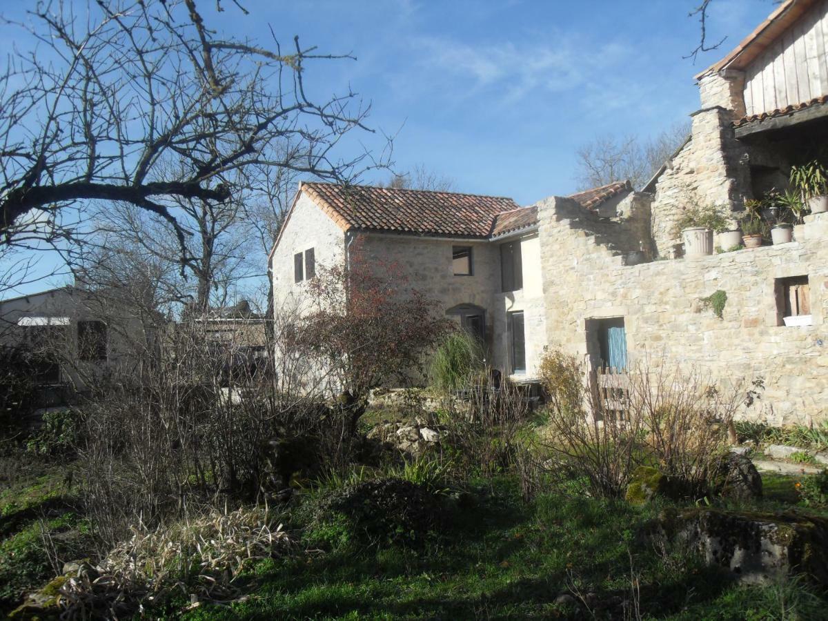 Le Paille Villa Mascourbe Luaran gambar